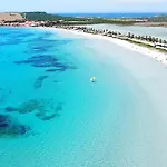 Nyaraló Sardinia Ovest 2 *