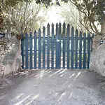 Sardinia Ovest 2 Nyaraló Putzu Idu