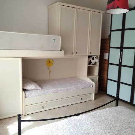 펜션 Sardinia Ovest 2