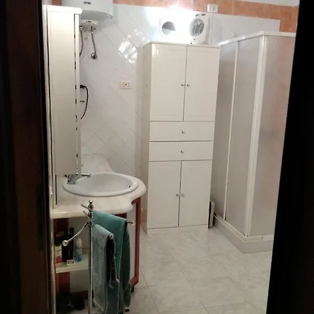 Sardinia Ovest 2 בית נופש *