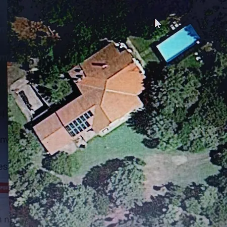 펜션 Sardinia Ovest 2