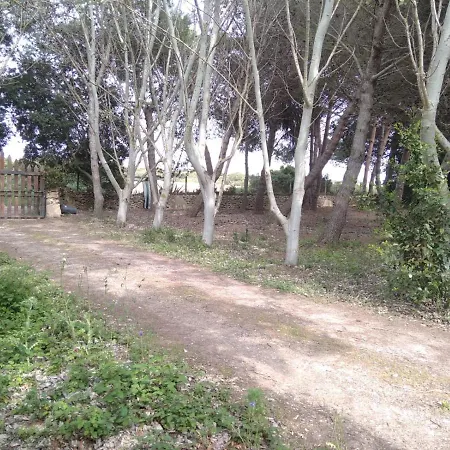 펜션 Sardinia Ovest 2 *