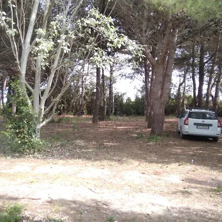 Sardinia Ovest 2 בית נופש *
