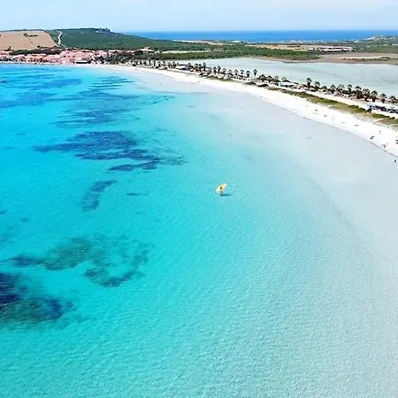 펜션 Sardinia Ovest 2 *