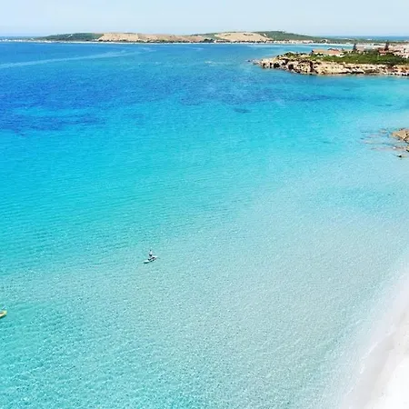 Sardinia Ovest 2