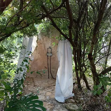 Sardinia Ovest 2 度假居 *