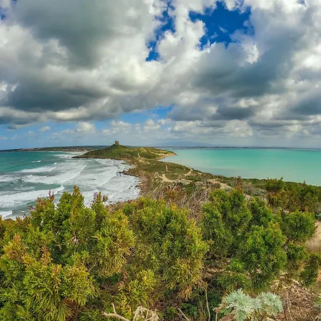 펜션 Sardinia Ovest 2