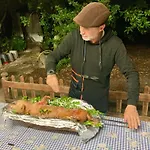 Σπίτι διακοπών Sardinia Ovest 2 *