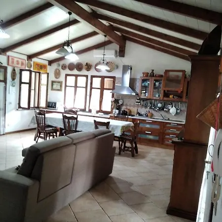 Sardinia Ovest 2 Nyaraló