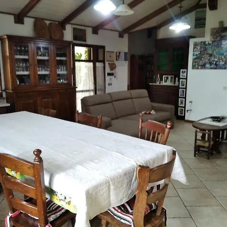 Sardinia Ovest 2 * Putzu Idu