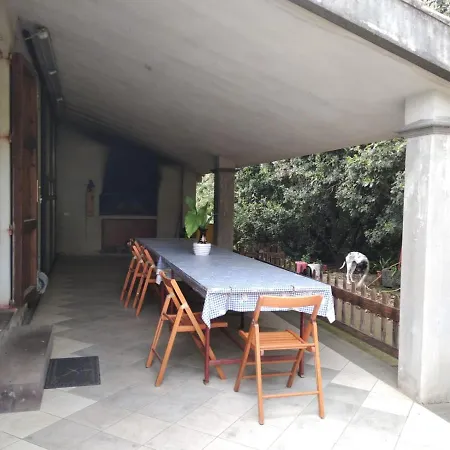 Holiday home Sardinia Ovest 2