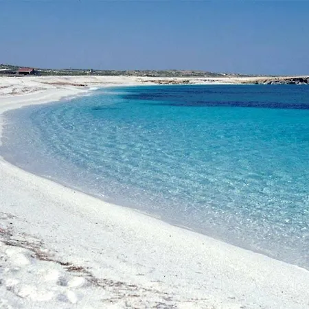 Holiday home Sardinia Ovest 2