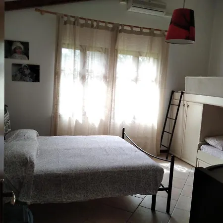 Prázdninový dům Sardinia Ovest 2