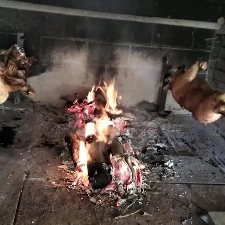 Sardinia Ovest 2 * Putzu Idu