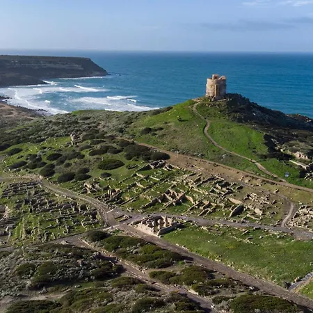 Dom wakacyjny Sardinia Ovest 2 *