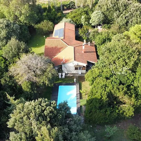 Sardinia Ovest 2 Putzu Idu