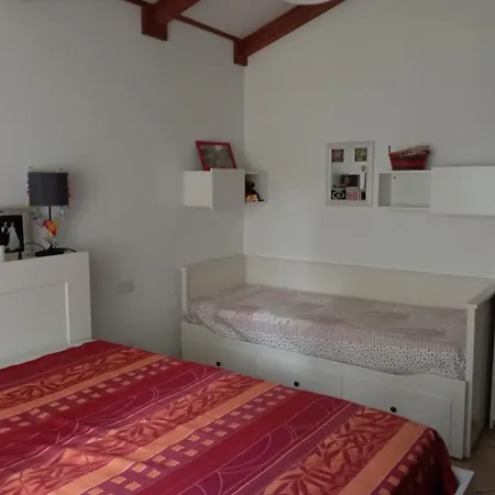 Sardinia Ovest 2 Prázdninový dům *