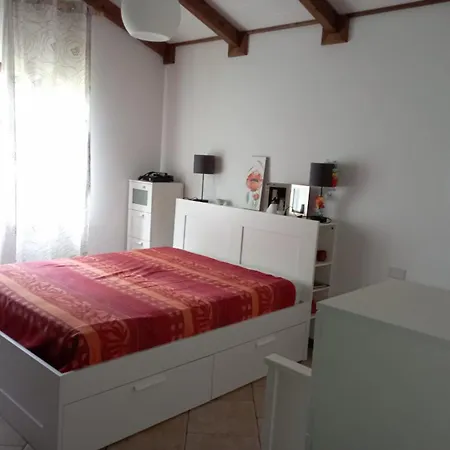 Σπίτι διακοπών Sardinia Ovest 2 Putzu Idu