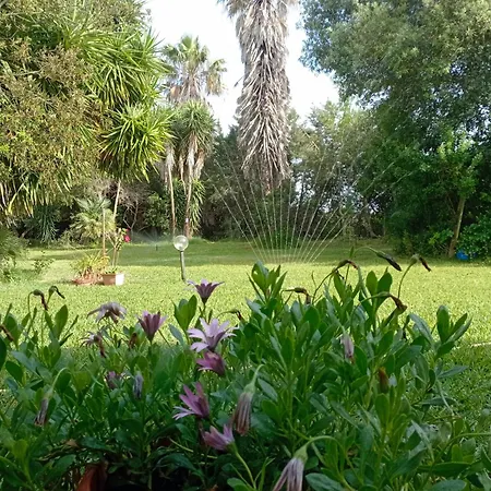 Sardinia Ovest 2 Prázdninový dům