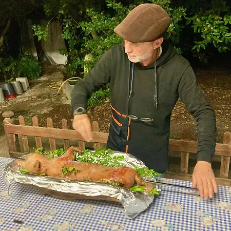 Prázdninový dům Sardinia Ovest 2 *