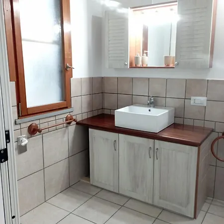 Prázdninový dům Sardinia Ovest 2 *