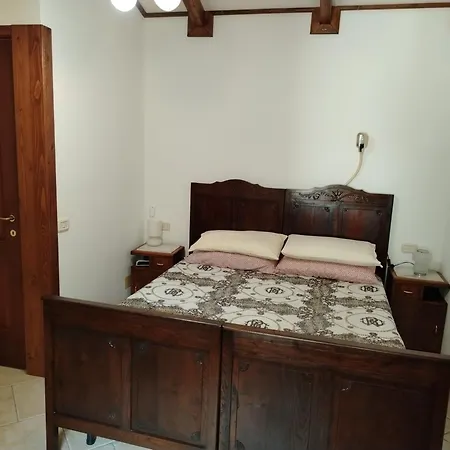 Casa vacanze Sardinia Ovest 2 Putzu Idu