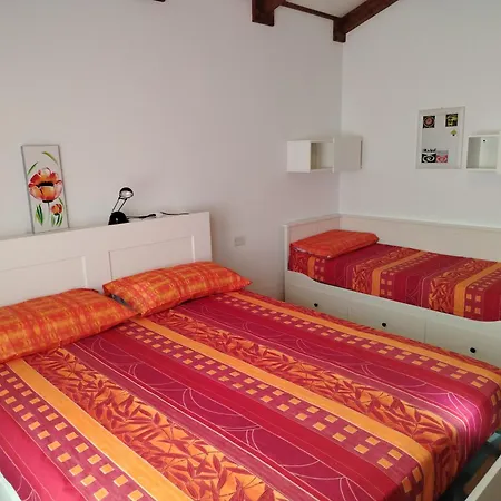 Σπίτι διακοπών Sardinia Ovest 2