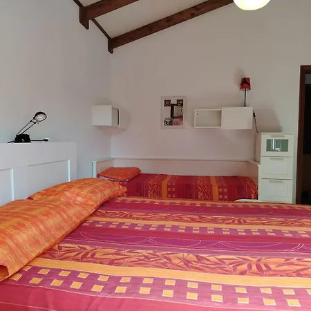 Sardinia Ovest 2 *
