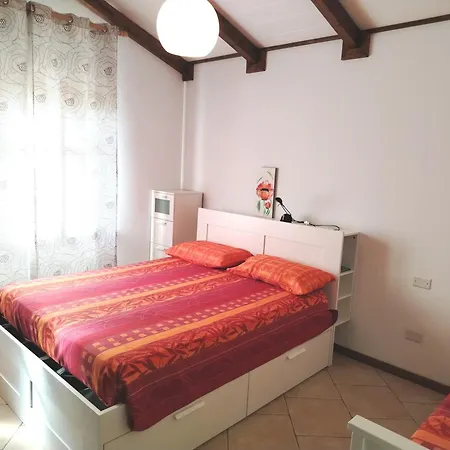 Σπίτι διακοπών Sardinia Ovest 2 Putzu Idu