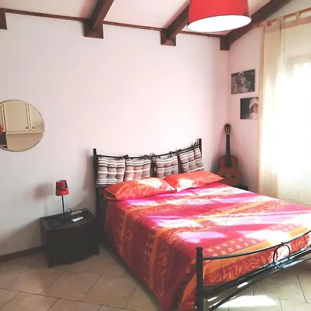Casa vacanze Sardinia Ovest 2 Putzu Idu
