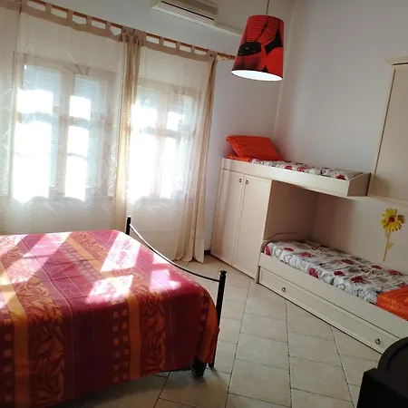 Sardinia Ovest 2 Casa vacanze Putzu Idu