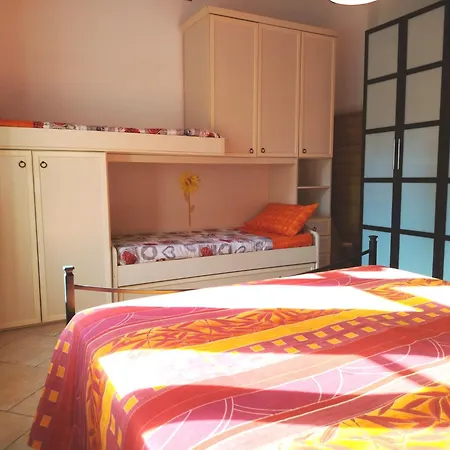 Σπίτι διακοπών Sardinia Ovest 2 *