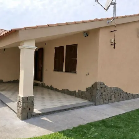Casa vacanze Sardinia Ovest 2 *