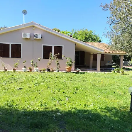 Casa vacanze Sardinia Ovest 2 Putzu Idu