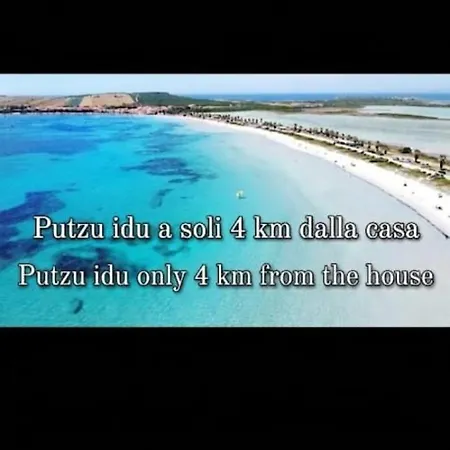 Nyaraló Sardinia Ovest 2 *